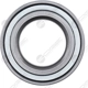 Purchase Top-Quality Front Inner Bearing by EDGE - 510002 pa8