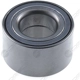 Purchase Top-Quality Front Inner Bearing by EDGE - 510010 pa2