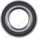 Purchase Top-Quality Front Inner Bearing by EDGE - 510010 pa3