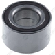 Purchase Top-Quality Front Inner Bearing by EDGE - 510010 pa4