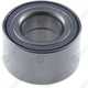 Purchase Top-Quality Front Inner Bearing by EDGE - 510010 pa5