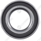 Purchase Top-Quality Front Inner Bearing by EDGE - 510010 pa6