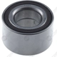 Purchase Top-Quality Front Inner Bearing by EDGE - 510010 pa7