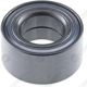 Purchase Top-Quality Front Inner Bearing by EDGE - 510029 pa4