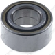 Purchase Top-Quality Front Inner Bearing by EDGE - 510034 pa1
