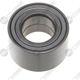 Purchase Top-Quality Front Inner Bearing by EDGE - 510066 pa11