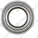 Purchase Top-Quality Front Inner Bearing by EDGE - 510066 pa12