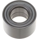 Purchase Top-Quality Front Inner Bearing by EDGE - 510066 pa7