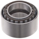 Purchase Top-Quality Front Inner Bearing by EDGE - 517008 pa7