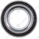 Purchase Top-Quality Front Inner Bearing by EDGE - 517009 pa4