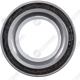 Purchase Top-Quality Front Inner Bearing by EDGE - 517009 pa6