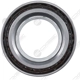 Purchase Top-Quality Front Inner Bearing by EDGE - 517009 pa8