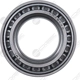 Purchase Top-Quality Front Inner Bearing by EDGE - A5 pa4