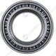 Purchase Top-Quality Front Inner Bearing by EDGE - A5 pa8