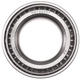 Purchase Top-Quality Front Inner Bearing by EDGE - A6 pa6