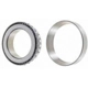 Purchase Top-Quality Front Inner Bearing by FAG - 32010X pa1