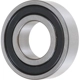 Purchase Top-Quality FAG - 6007.2RSR - Wheel Bearings pa2