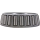Purchase Top-Quality Front Inner Bearing by GMB - 701-4059 pa3