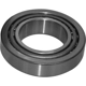 Purchase Top-Quality Front Inner Bearing by GSP NORTH AMERICA - 110021B pa2