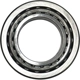 Purchase Top-Quality Front Inner Bearing by GSP NORTH AMERICA - 110021B pa3