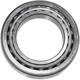 Purchase Top-Quality GSP NORTH AMERICA - 120014B - Wheel Bearing pa2