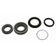 Purchase Top-Quality GSP NORTH AMERICA - 530047B - Wheel Bearing - Front Inner pa2
