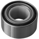Purchase Top-Quality GSP NORTH AMERICA - 668008 - Wheel Bearing - Front pa2