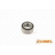 Purchase Top-Quality Front Inner Bearing by KUGEL - 70-510002 pa7