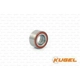 Purchase Top-Quality Front Inner Bearing by KUGEL - 70-510029 pa10