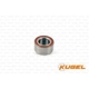 Purchase Top-Quality Front Inner Bearing by KUGEL - 70-510029 pa11