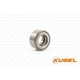 Purchase Top-Quality Front Inner Bearing by KUGEL - 70-510034 pa5