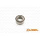Purchase Top-Quality Front Inner Bearing by KUGEL - 70-510034 pa6