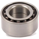 Purchase Top-Quality Front Inner Bearing by KUGEL - 70-514002 pa4