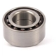 Purchase Top-Quality Front Inner Bearing by KUGEL - 70-514002 pa5