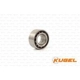 Purchase Top-Quality Front Inner Bearing by KUGEL - 70-514002 pa6