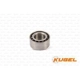 Purchase Top-Quality Front Inner Bearing by KUGEL - 70-514002 pa7