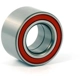 Purchase Top-Quality Front Inner Bearing by KUGEL - 70-B35 pa3