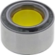 Purchase Top-Quality Front Inner Bearing by MEVOTECH - H517009 pa3