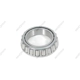 Purchase Top-Quality Front Inner Bearing by MEVOTECH - H387A pa3