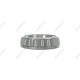 Purchase Top-Quality Front Inner Bearing by MEVOTECH - H387A pa5