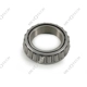 Purchase Top-Quality Front Inner Bearing by MEVOTECH - H387A pa6