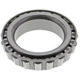 Purchase Top-Quality Front Inner Bearing by MEVOTECH - H387A pa7