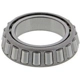 Purchase Top-Quality Front Inner Bearing by MEVOTECH - H387A pa8