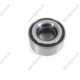 Purchase Top-Quality Front Inner Bearing by MEVOTECH - H510009 pa5