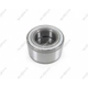 Purchase Top-Quality Front Inner Bearing by MEVOTECH - H517011 pa1