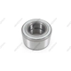 Purchase Top-Quality Front Inner Bearing by MEVOTECH - H517011 pa4