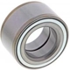 Purchase Top-Quality Front Inner Bearing by MEVOTECH - H517011 pa6