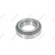 Purchase Top-Quality Front Inner Bearing by MEVOTECH - HA17 pa1