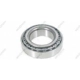 Purchase Top-Quality Front Inner Bearing by MEVOTECH - HA35 pa1