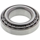 Purchase Top-Quality Front Inner Bearing by MEVOTECH - HA35 pa14